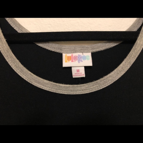 Lularoe Carly Dress - Picture 2 of 5